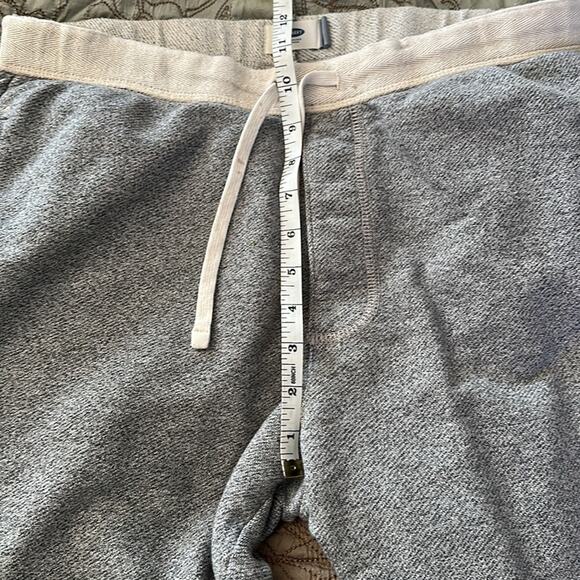 Old Navy | Gray Joggers with Drawstring Size S - Picture 6 of 11